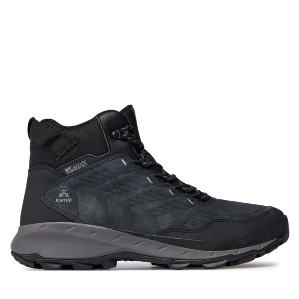 Kamik Planinarske cipele Kamik Treklite M FK0763 Black