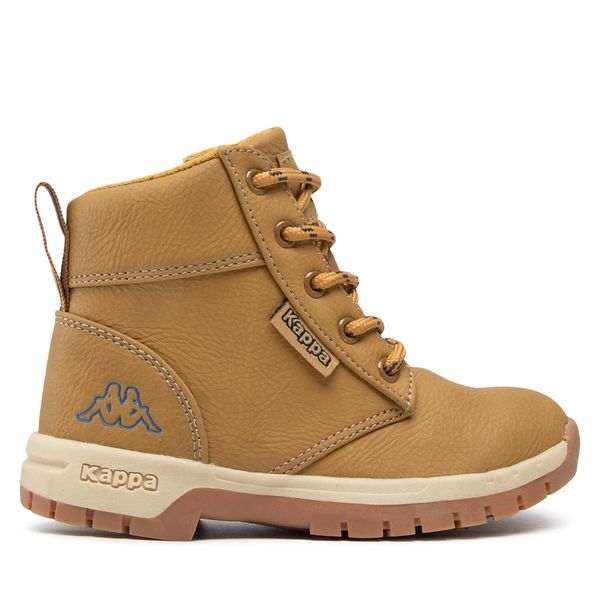 Kappa Planinarske cipele Kappa 260327K Beige/Navy