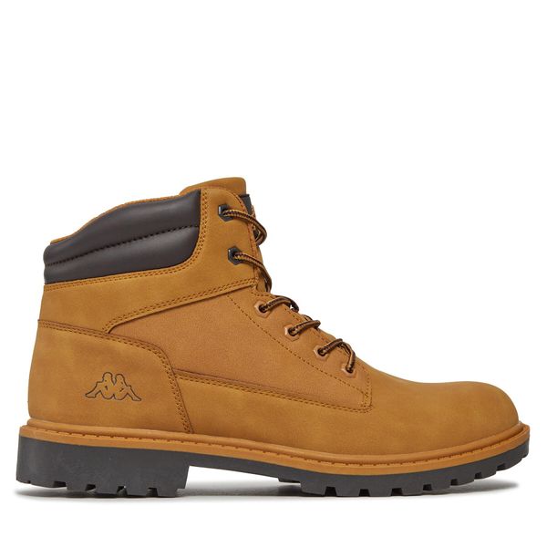 Kappa Planinarske cipele Kappa Logo Fillmore Md 371H3WW Smeđa