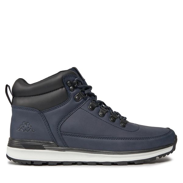 Kappa Planinarske cipele Kappa Logo Monsi Md 304SHK0 Blue Marine/Black A07