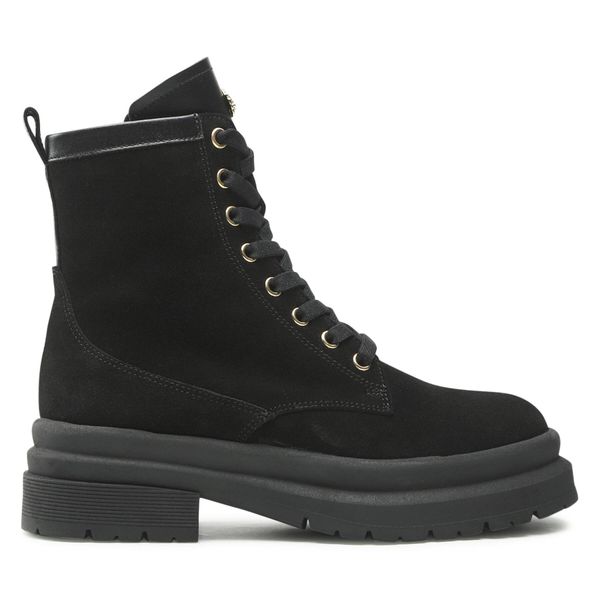 Karino Planinarske cipele Karino 4442/003-F Czarny/Lico