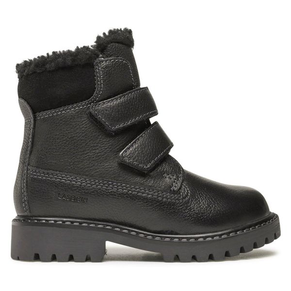 Lasocki Kids Planinarske cipele Lasocki Kids CI12-ASPEN-02 Black