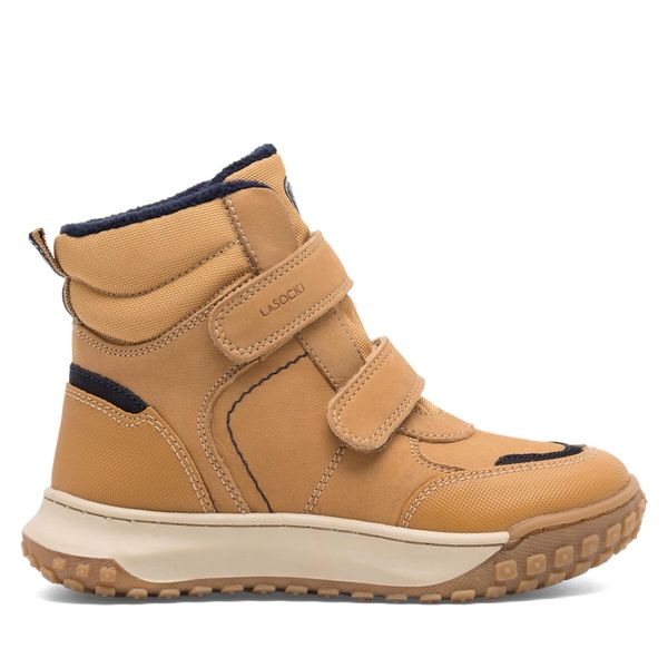 Lasocki Kids Planinarske cipele Lasocki Kids KARTO CI12-3138-12 Smeđa