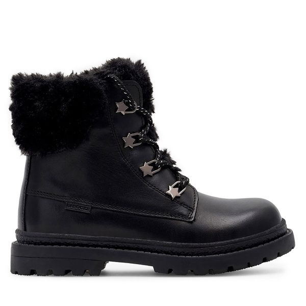 Lasocki Kids Planinarske cipele Lasocki Kids POINT CI12-POINT-10 Crna