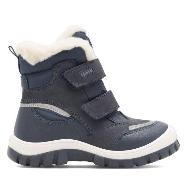 Lasocki Kids Planinarske cipele Lasocki Kids STAR SCI12-1797-24A(III)CH Tamnoplava