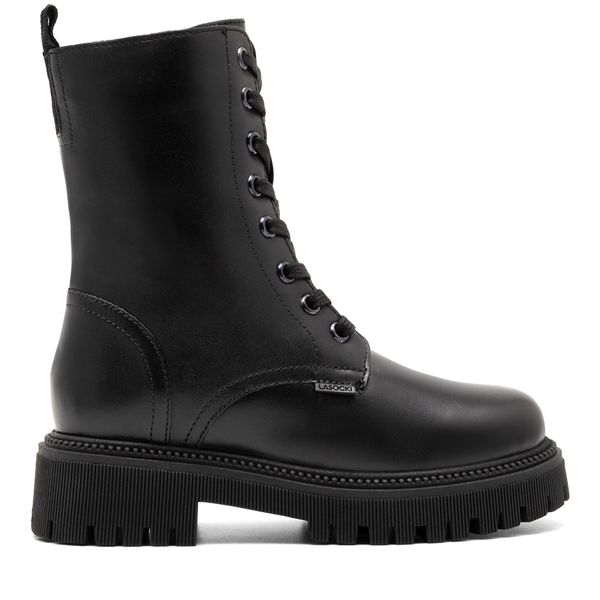 Lasocki Young Planinarske cipele Lasocki Young BETINA SCI12-BETINA-01 Crna