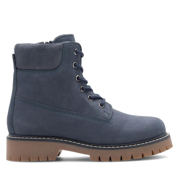 Lasocki Young Planinarske cipele Lasocki Young RIVER CI12-8468-02 Plava