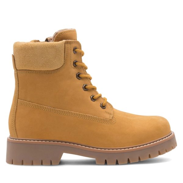 Lasocki Young Planinarske cipele Lasocki Young RIVER CI12-8468-02 Smeđa