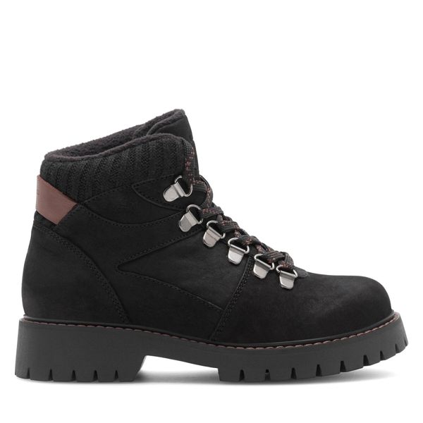 Lasocki Young Planinarske cipele Lasocki Young RIVER CI12-8468-04 Crna