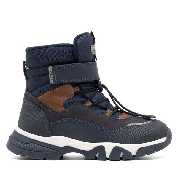 Lasocki Young Planinarske cipele Lasocki Young TOM CI12-8387-04 Tamnoplava