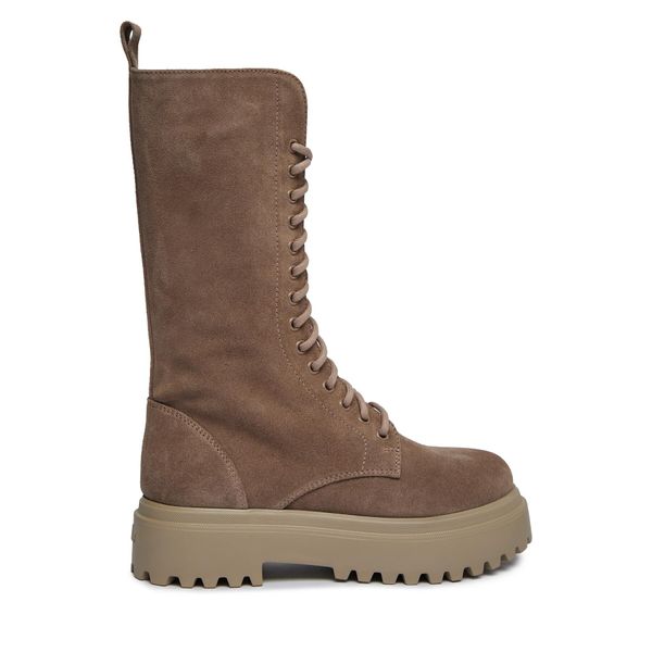 Le Silla Planinarske cipele Le Silla Ranger 6463R020M1PPBAK085 Beige