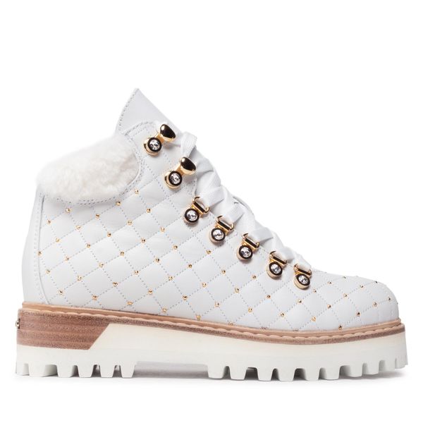 Le Silla Planinarske cipele Le Silla St. Moritz 7512M040M1MMCHI200 Carta