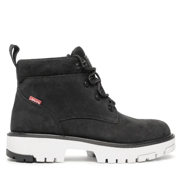 Levi's® Planinarske cipele Levi's® 233618-932-59 Regular Black