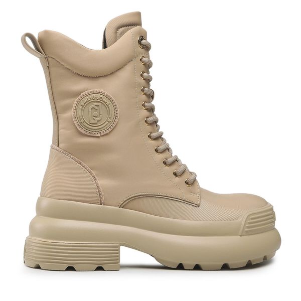 Liu Jo Planinarske cipele Liu Jo Amy 09 SF2081 T0011 Beige 00077