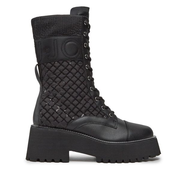 Liu Jo Planinarske cipele Liu Jo Flair 04 SF3017 TX040 Black 22222