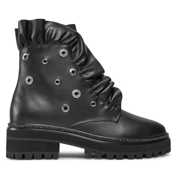 Liu Jo Planinarske cipele Liu Jo Pink 148 SF3073 P0102 Black 22222