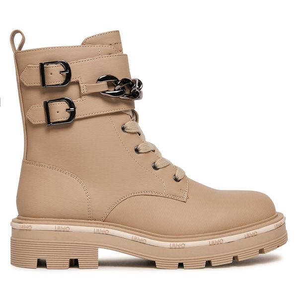 Liu Jo Planinarske cipele Liu Jo Taylor 625 4F3715 EX014 Sand 01127