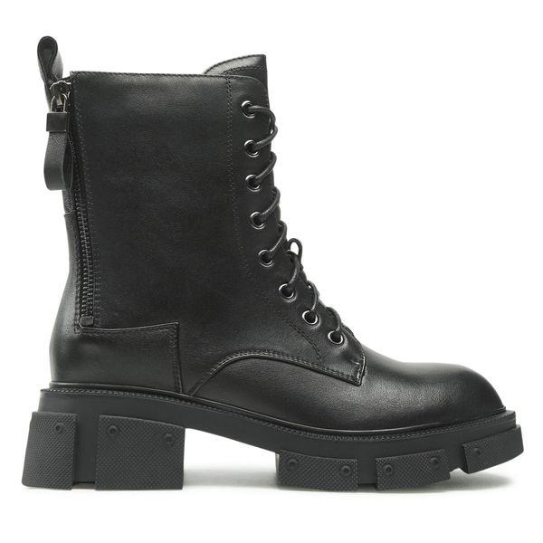 Loretta Vitale Planinarske cipele Loretta Vitale H2469-9006 Crna