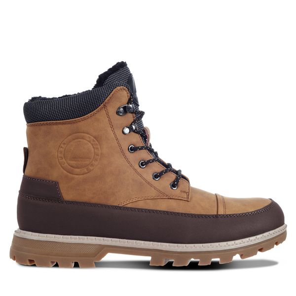 Luhta Planinarske cipele Luhta Reilu 78562 400 L Cognac 144