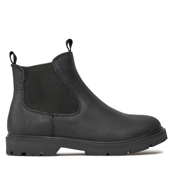 Lumberjack Planinarske cipele Lumberjack CHARLIE JR SBB9313-001-H01 Black CB001