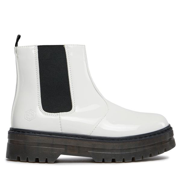 Lumberjack Planinarske cipele Lumberjack ELINOR SGE6513-002-S04 White CA001