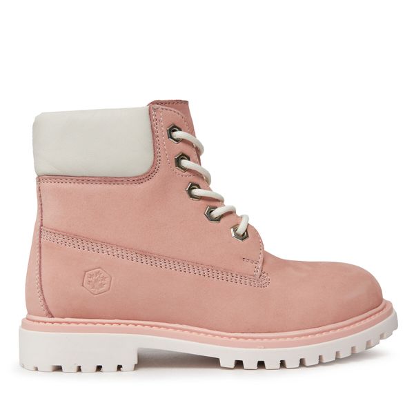 Lumberjack Planinarske cipele Lumberjack RIVER SG00101-024-D01 Rose CH011