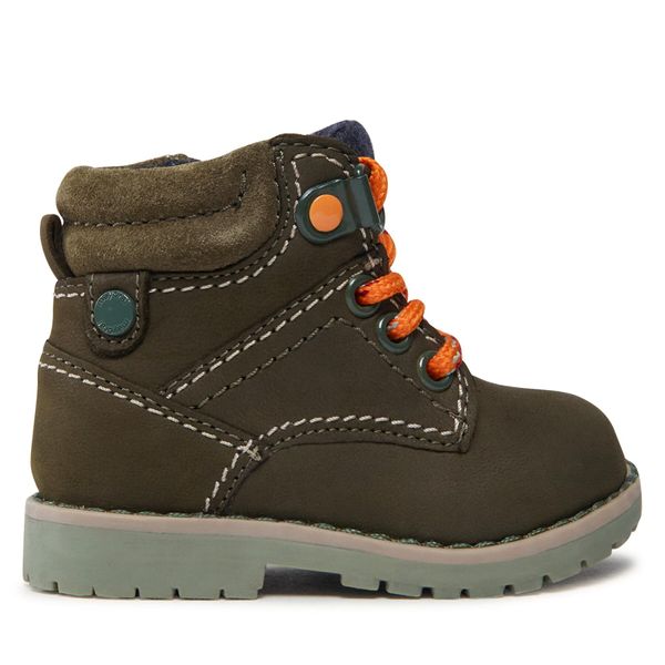 Mayoral Planinarske cipele Mayoral 42429 Khaki 67