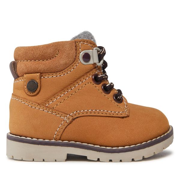 Mayoral Planinarske cipele Mayoral 42429 Musztarda 66