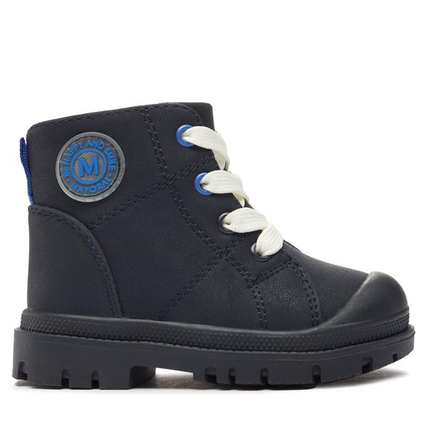 Mayoral Planinarske cipele Mayoral 42451 Granatowy 87