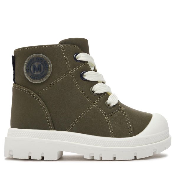 Mayoral Planinarske cipele Mayoral 42451 Khaki 88