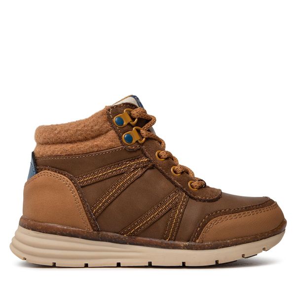 Mayoral Planinarske cipele Mayoral 44.345 Chocolate 96