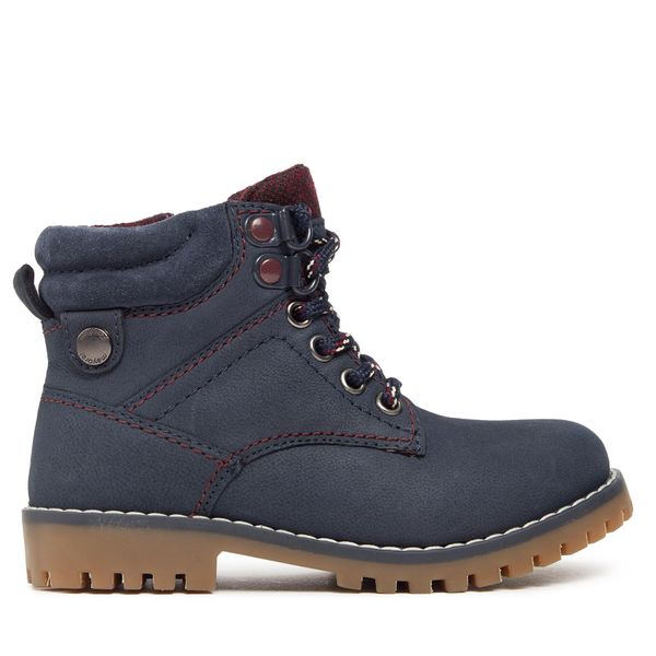 Mayoral Planinarske cipele Mayoral 44429 Granatowy 65