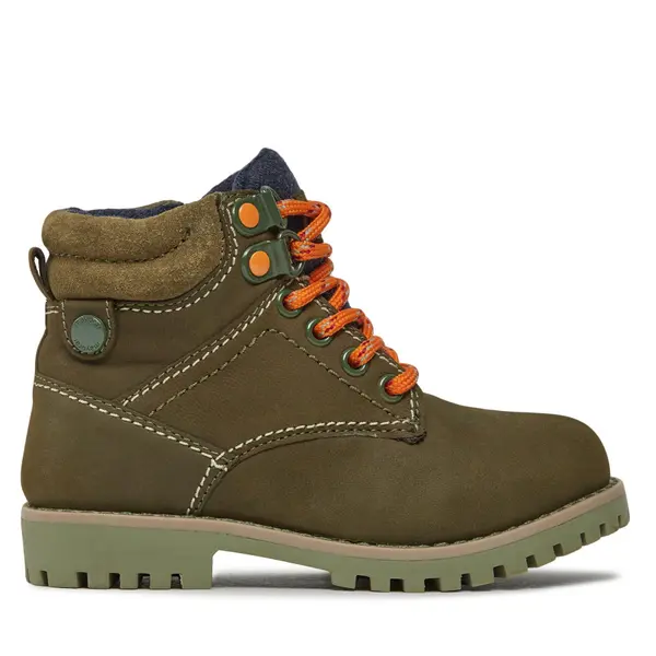 Mayoral Planinarske cipele Mayoral 44429 Kaki