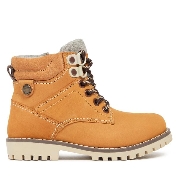 Mayoral Planinarske cipele Mayoral 44429 Musztarda 66