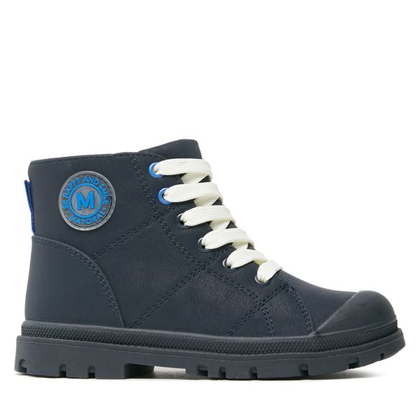 Mayoral Planinarske cipele Mayoral 44451 Granatowy 87