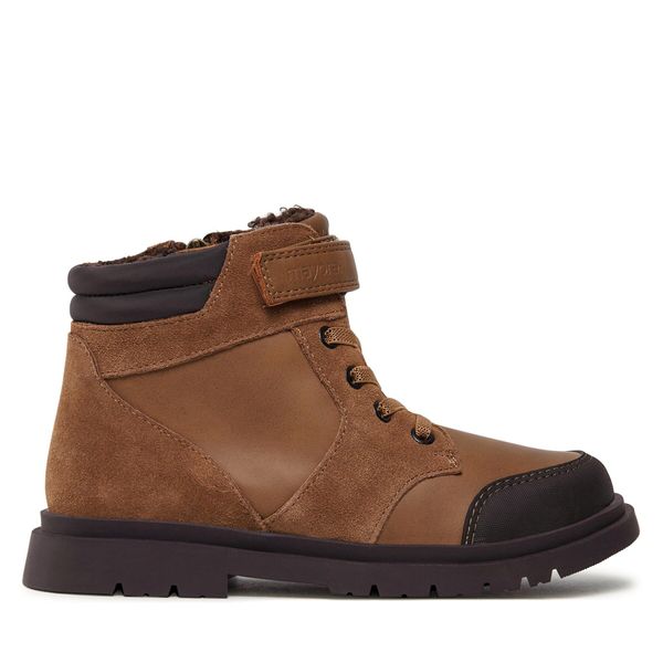 Mayoral Planinarske cipele Mayoral 46412 Camel 71