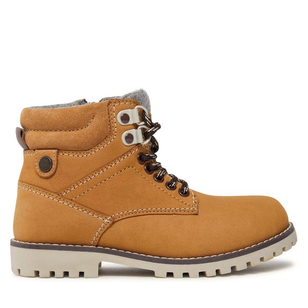 Mayoral Planinarske cipele Mayoral 46429 Musztarda 66