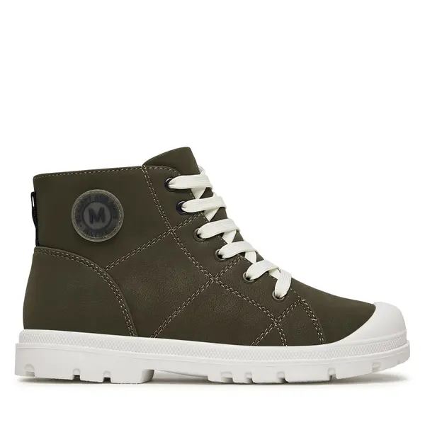 Mayoral Planinarske cipele Mayoral 46451 Kaki