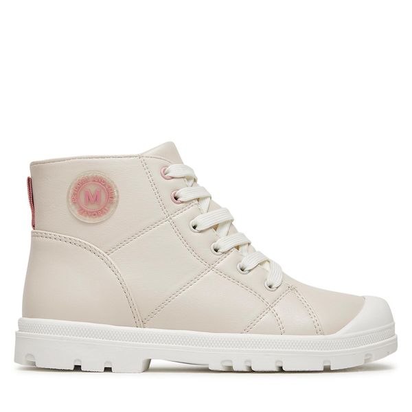 Mayoral Planinarske cipele Mayoral 46451 Kremowy 86
