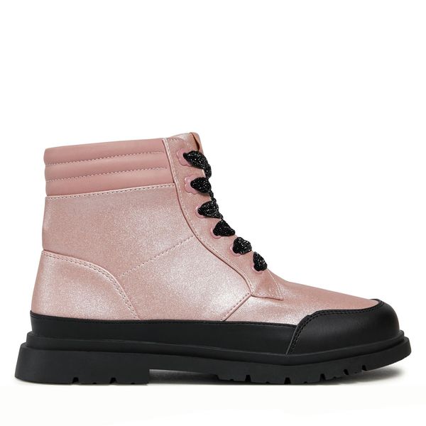 Mayoral Planinarske cipele Mayoral 48390 Róż Metal 46