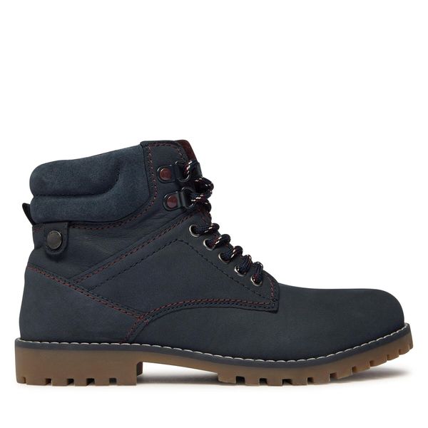 Mayoral Planinarske cipele Mayoral 48429 Granatowy 65