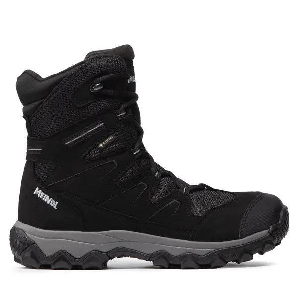 Meindl Planinarske cipele Meindl Calgary Gtx GORE-TEX 7989 Crna