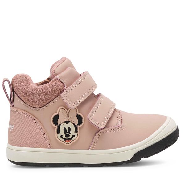 Mickey&Friends Planinarske cipele Mickey&Friends AW23-323DSTC Pink