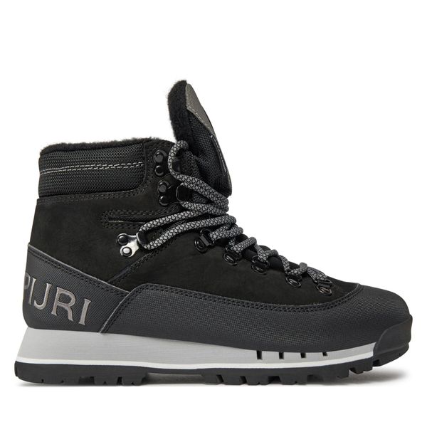 Napapijri Planinarske cipele Napapijri Gem03 NP0A4HW5 Crna