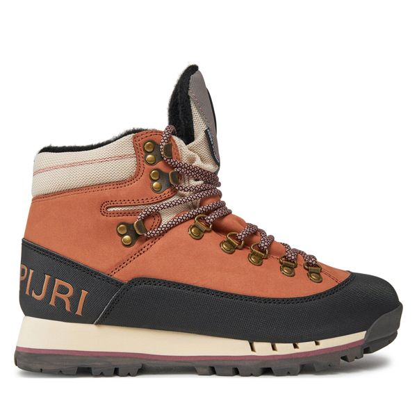 Napapijri Planinarske cipele Napapijri Gem03 NP0A4HW5 Golden Brown NC1