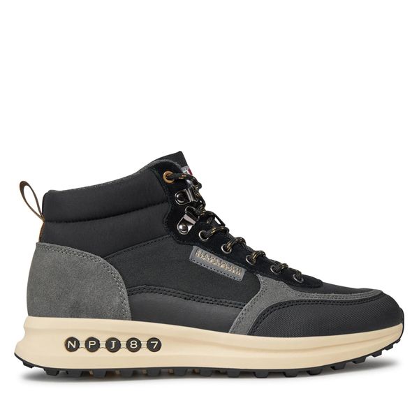 Napapijri Planinarske cipele Napapijri Slate10 NP0A4HVG Black 041
