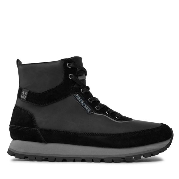 Napapijri Planinarske cipele Napapijri Snowjog01 NP0A4HUZ Black 041