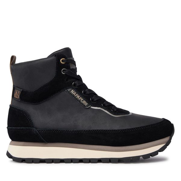 Napapijri Planinarske cipele Napapijri Snowrun01 NP0A4HVT Black 041