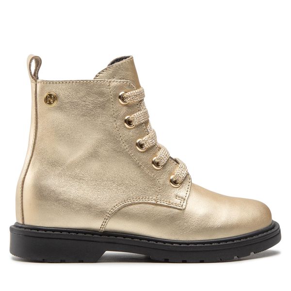 Naturino Planinarske cipele Naturino Barnett 0012501857.08.0Q06 S Platinum