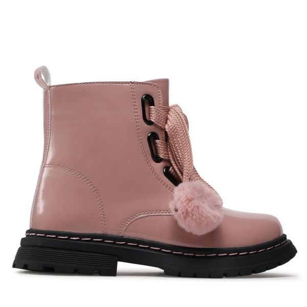 Nelli Blu Planinarske cipele Nelli Blu CM211101-9 Pink